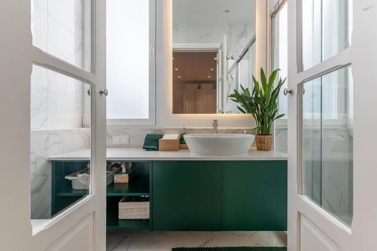 شقة Angelina Vidal Duplex With Terrace Lisboa
