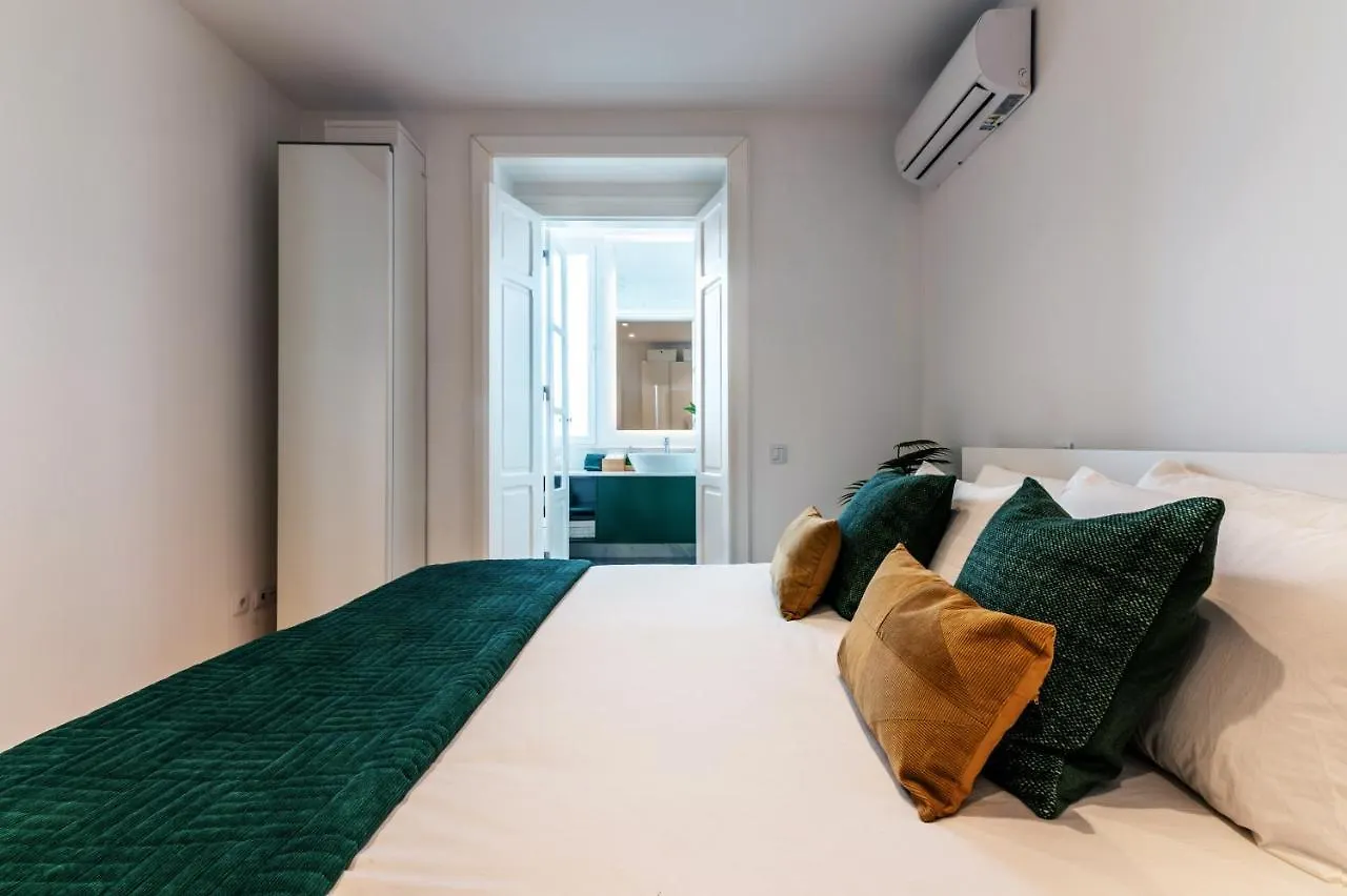 شقة Angelina Vidal Duplex With Terrace Lisboa 0*,  البرتغال