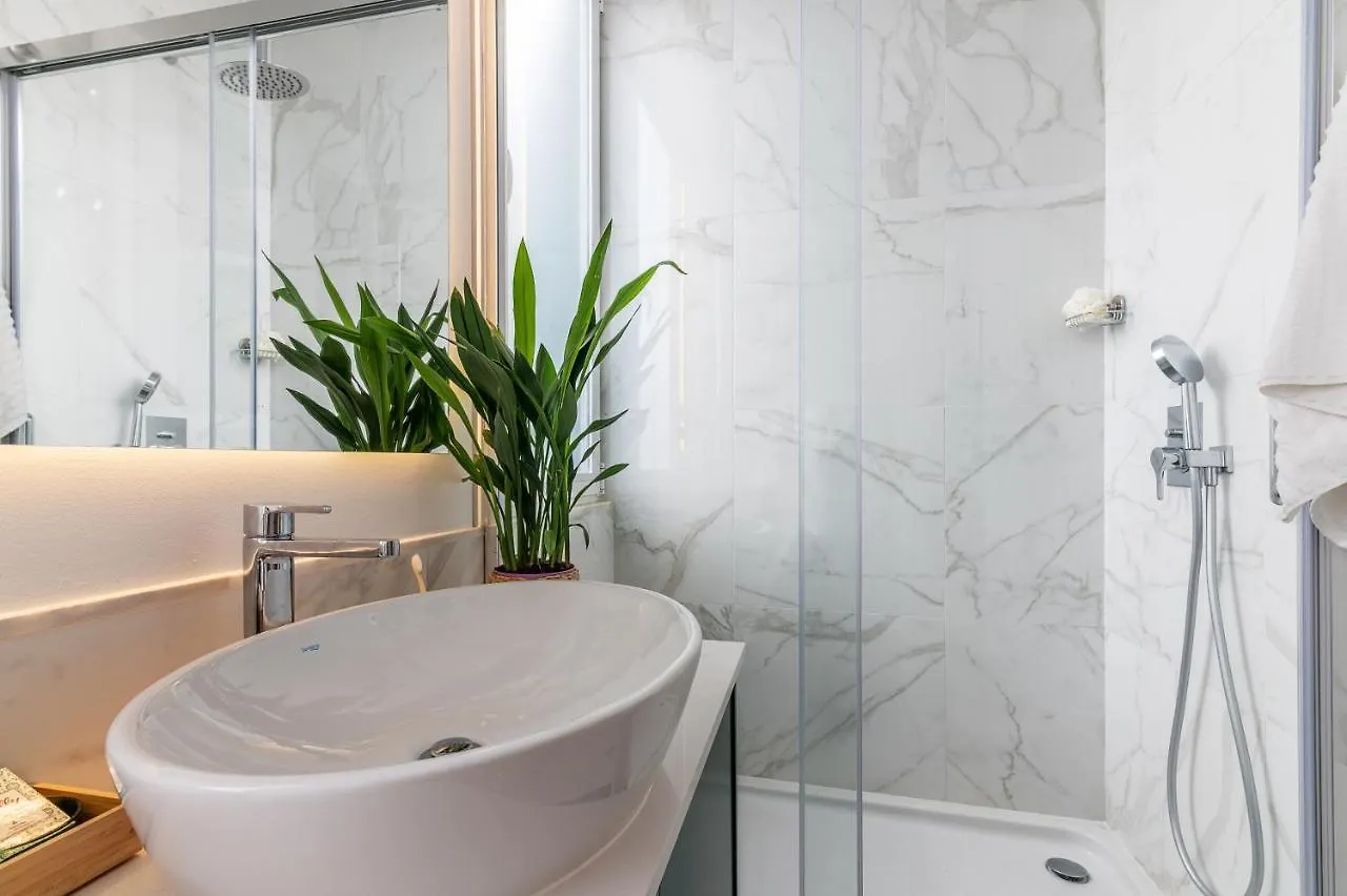 Angelina Vidal Duplex With Terrace Lejlighed Lisboa